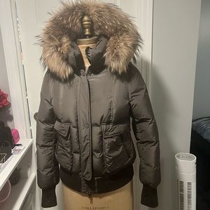 Mackage women coat